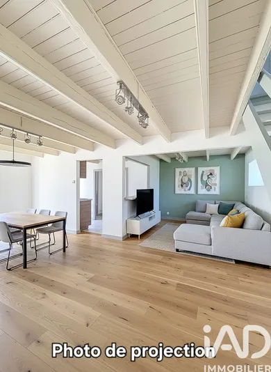 Village house in Le Gué-d'Alleré (17540)