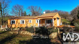 Maison à Saint-Denis (11310)