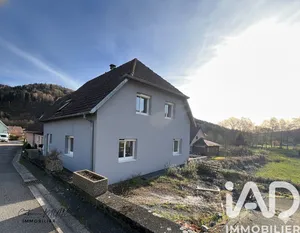 House in Kirchberg (68290)