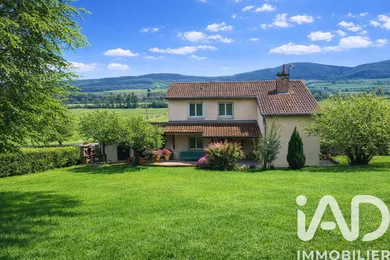 Traditional house in Cluny (71250)