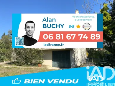 Maison à Vern-sur-Seiche (35770)