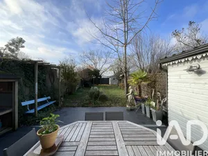 Maison à Bordeaux (33100)