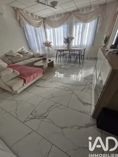 House in Vias (34450)