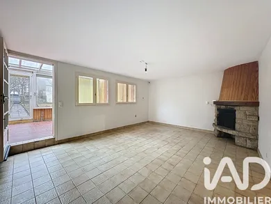 Townhouse in Rennes (35200)