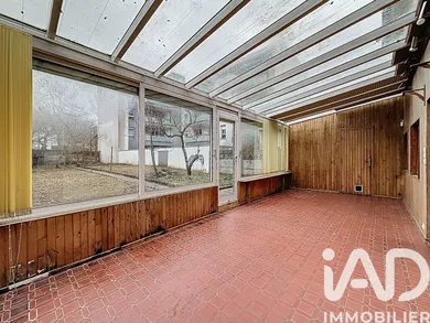 Townhouse in Rennes (35200)