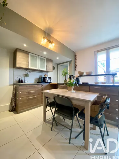 Maison à Conflans-Sainte-Honorine (78700)