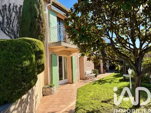 Traditional house in La Gaude (06610)