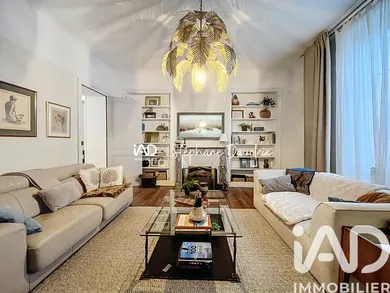 Maison de ville à Castets (40260)