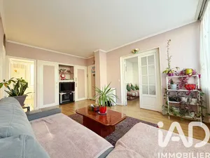Appartement à Pantin (93500)