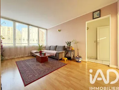 Appartement à Pantin (93500)