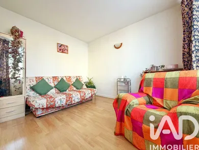 Appartement à Pantin (93500)
