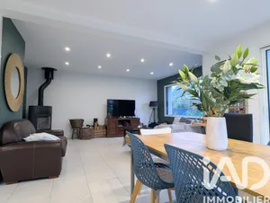 Maison à Pordic (22590)