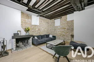 Appartement à Paris (75004)