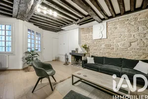 Appartement à Paris (75004)