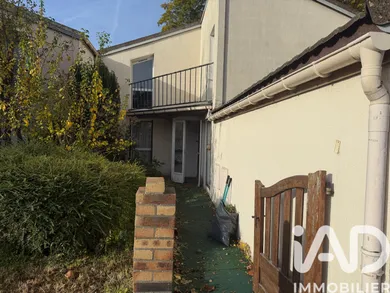 Maison à Noisiel (77186)