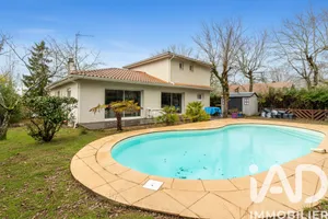 Maison à Cestas (33610)