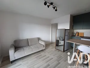 Apartment in Six-Fours-les-Plages (83140)