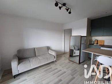 Appartement à Six-Fours-les-Plages (83140)