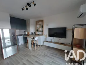 Appartement à Six-Fours-les-Plages (83140)