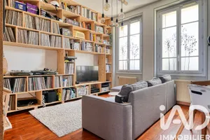 Appartement à Chatou (78400)