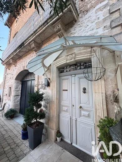 Maison de village à Aspiran (34800)