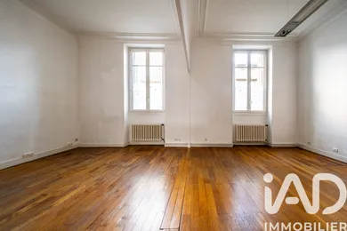 Apartment in Dijon (21000)