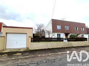 House in Cesson (77240)