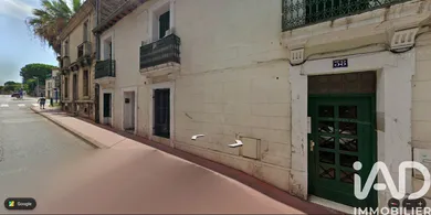 Building in Montpellier (34070)