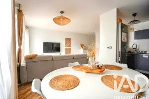 Apartment in Garges-lès-Gonesse (95140)