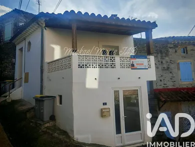 Maison à Saint-Nazaire-de-Ladarez (34490)