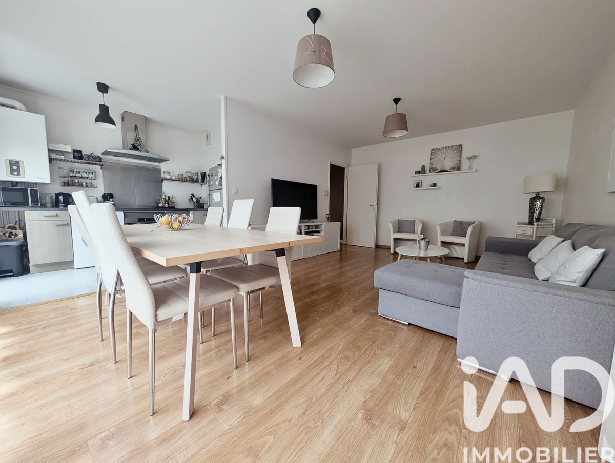 appartement à Cormontreuil