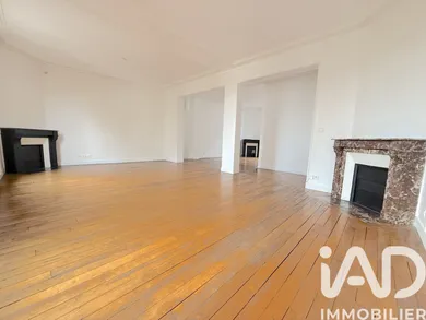 Appartement à Fontenay-sous-Bois (94120)
