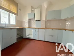 Apartment in Fontenay-sous-Bois (94120)