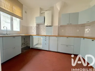 Appartement à Fontenay-sous-Bois (94120)