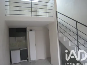 Appartement à Nantes (44100)