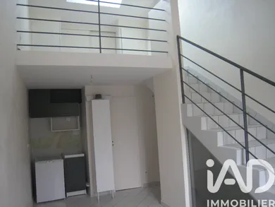 Apartment in Nantes (44100)