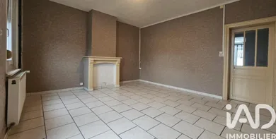 House in Verquin (62131)