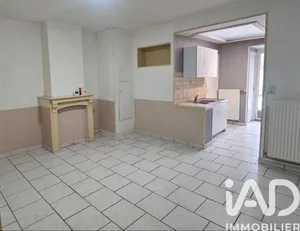 Maison à Verquin (62131)