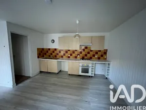 Apartment in Ax-les-Thermes (09110)