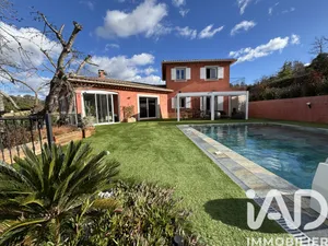 Maison à Camps-la-Source (83170)