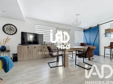 Appartement à Boulogne-sur-Mer (62200)