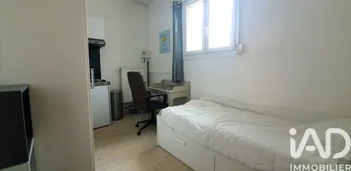 Appartement à Amiens (80090)