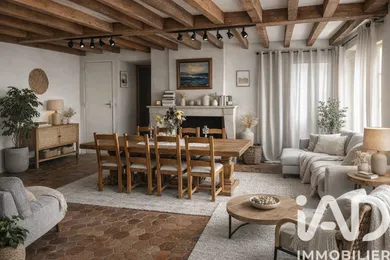 Maison à Provins (77160)