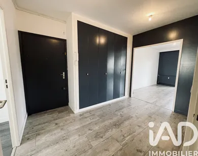 Appartement à Saint-Étienne (42100)