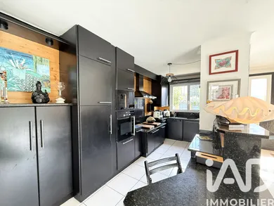 Maison à Canet-en-Roussillon (66140)