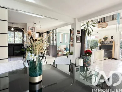 Architectural house in Canet-en-Roussillon (66140)