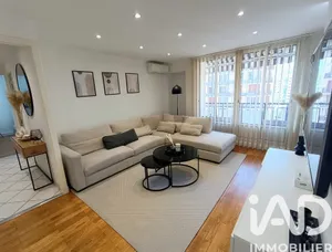 Appartement à Grenoble (38100)