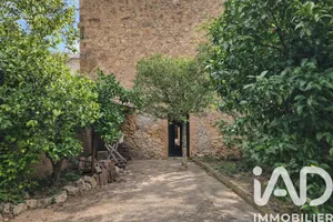 House in Cruzy (34310)