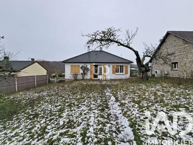 Maison à Guerville (78930)