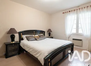 Maison à Domérat (03410)